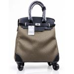 Dermafal TROLLEY HANDBAG FOR TRAVEL - image 2