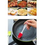 product_image_name-Generic-Heat Resistant Silicone Kitchen Baking Brush-2