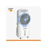 Generic Lontor Rechargeable Air Cooler (Water Fan) With Remote Control