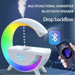 product_image_name-Generic-Anti-Gravity Humidifier Bluetooth Speaker 7-Color Night Light & Large Room Coverage-5