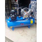 Other Side Maxmech air compressor 100liter - image 2