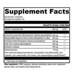 product_image_name-Functional Nutrients-Allernol 60 Caps Bioflavonoids,Micronutrients,Proteolytic Enzymes-2