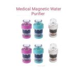6pcs Water Purifier Filter Kitchen Tap Clean Water 6-Layer Filter