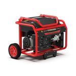 SUMEC FIRMAN ECO12990ES 15kVA Petrol generator - Key Starter