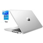 Hp NoteBook 348 G5 Intel Core I5-16GB RAM/1TB SSD/Backlit Keyboard- Windows 11 Pro + BAG - image 4