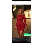 Sexy ladies Bodycon gown .