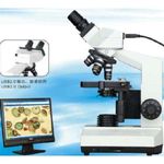 product_image_name-LW Scientific-Digital Binocular Microscope with Built-in Camera-2