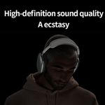 product_image_name-Generic-P9 Headphone Wireless Bluetooth Stereo Foldable - White-3