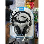 product_image_name-Generic-Hf Wired Headphones with Microphone - Compatible with Gaming Console & DJ. Anime, Cartoon, Movie, TV Series, Video Game Themed, Multimedia Audio, Stylish Gaming Gear, Durable Plastic, Gaming Headset, Headphones. (-4