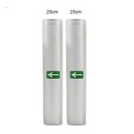 Generic 2IN1 ROLLS VACUUM SEALER BAG - image 2