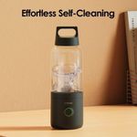 Oraimo Smart-Blender Go 500ML Rechargeable Portable Blender - image 5