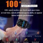 product_image_name-Generic-Outdoor 3ATM Waterproof Smartwatch GPS Sports Track Fitness-4