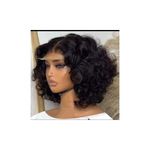 Fashion Cabinet Soft Bouncy Curl with frontal