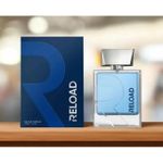 Cybele Cosmetics RELOAD EAU DE PARFUM 100ML-NAFDAC NO:02-7011