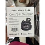Generic itel Buds Pro 20 Affordable Clip On Bluetooth EàrBuds Wireless Headphone Headset Earphone - image 3