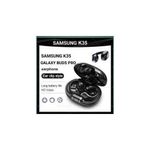 product_image_name-Samsung-K35 Clip-on Bone Conduction wireless Bluetooth Earbuds-2