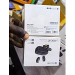 Generic Lark1 A1 Wireless Lavalier Hollyland Mic for iPhone/Android/PC 200m Range, ANC Microphone 54H Use, YouTube, Vlog (2TX + 2RX + Charging Case) - image 2