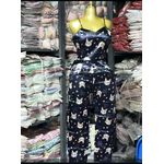 Ladies Night Wear - Up And Down
