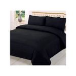 QUALITY SETS BEDSHEET With 4 PILLOWCASE 
