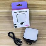 product_image_name-Generic-OrderMe AY-49D Pocket Video Light - Portable LED for Camera & Phone-1