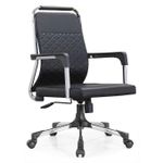 product_image_name-Generic-A Set Of Office Table With Office Swivel Chair-2