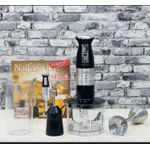 4in1 Hand Blender (Naifeo)X1