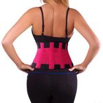 product_image_name-Fashion-Waist Trimmer Slimming Corset Belly Shaper Control Belt-2