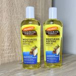 PALMER'S Palmers Cocoa Butter Formula Moisturizing Body Oil with Vitamin E