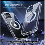 Pouch IPhone 15 pro max phone case