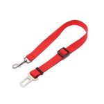 product_image_name-TD-Dog Adjustable Car Seat Belt Leash Safety Clip-2