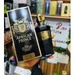 Prestige African PRINCE EAU DE PARFUM 100ML NAFDAC NO:A2-4985 - image 2