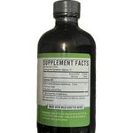 Wellness Black Cohosh Liquid Herb 177 Ml - image 5