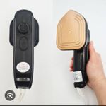 Generic Portable Mini Travel Steam Iron - image 2