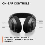 Steelseries Arctis Nova 7 Wireless Gaming Headset - Black - image 3
