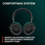 Steelseries Arctis Nova 7 Wireless Gaming Headset - Black - image 4