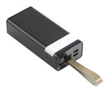 Generic 30000 MAh Power Banks with Portable LED Light Charger - image 3