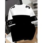 Fashion Men's Oversized Number 32 Soccer Jersey - image 4