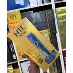 HTC  Professional Hair Clipper AT-788 – Cordless, Titanium Blade, USB Rechargeable, Low Noise Design