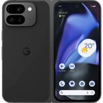 Pixel Google 9 Pro Fold 5G 8'' 16GB RAM 512GB ROM Android 14 Nano SIM - Obsidian