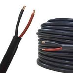Copper Colour 6mm 2core solar cable 10meters 