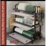 product_image_name-General-Non Rusty Original 3 Layer Dish Rack-5