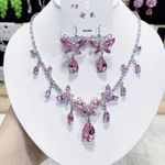 1 Pc Unique Elegant Jewelry set
