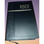 product_image_name-Holy Bible-Good News Bible -Today's English Version Large Print -Red Letter Edition Thumb Index-3