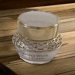 flawless white face cream