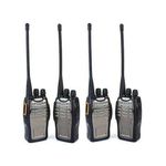 Baofeng Security Phone A5 Two-way Radio 4Pcs