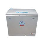 Haier Thermocool Thermocool 319 Litres Inverter Medium Chest Freezer (HTF-319VS R6) - Silver - image 2
