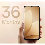Oppo A6c - 6.75",4GB/64GB,4G,DUAL,Android 16,6600mAh-STONE BROWN - image 5
