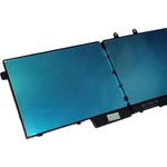 DELL Precision 3541 Series Laptop Battery 3HWPP 68Wh - image 4