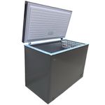 Aeon Low energy consumption quick deep freezing 320L anti rust body chest freezer - image 4