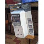 FIRMAN TV/Fridge Guard 13Amps (Model No. FVS13)